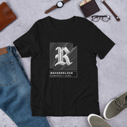 Rockohólico T-Shirt