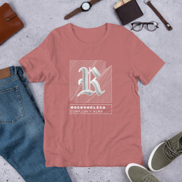 Rockohólica T-Shirt